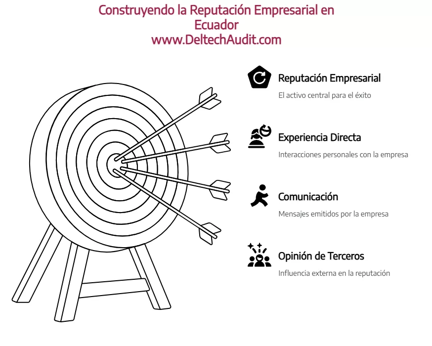 Auditoría del Riesgo Reputacional
