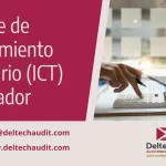ICT, Informe de Cumplimiento Tributario
