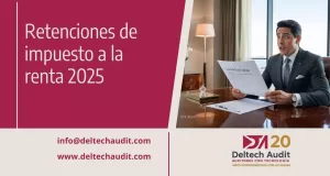 Retenciones 2025