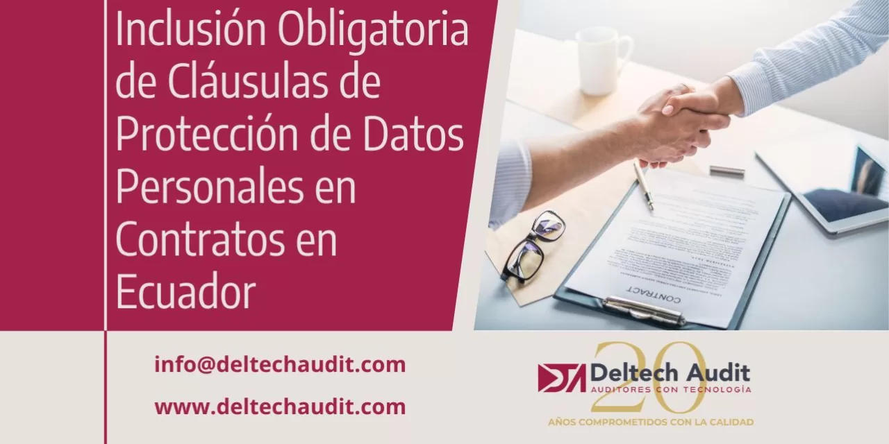 ¡Los Contratos en Ecuador Cambiaron!