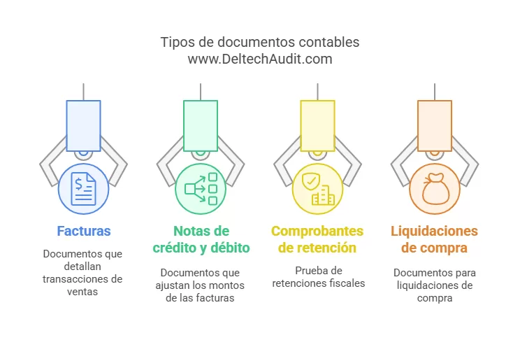 RIMPE Emprendedores 2025: Facturas y Declaración