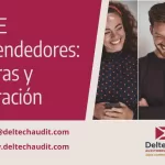 RIMPE Emprendedores 2025: Facturas y Declaración